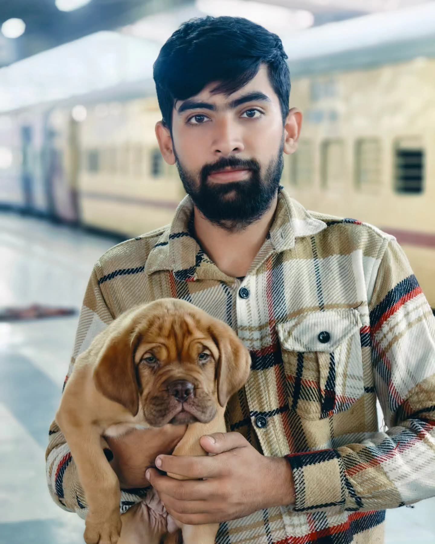 Sonu Pet Transport